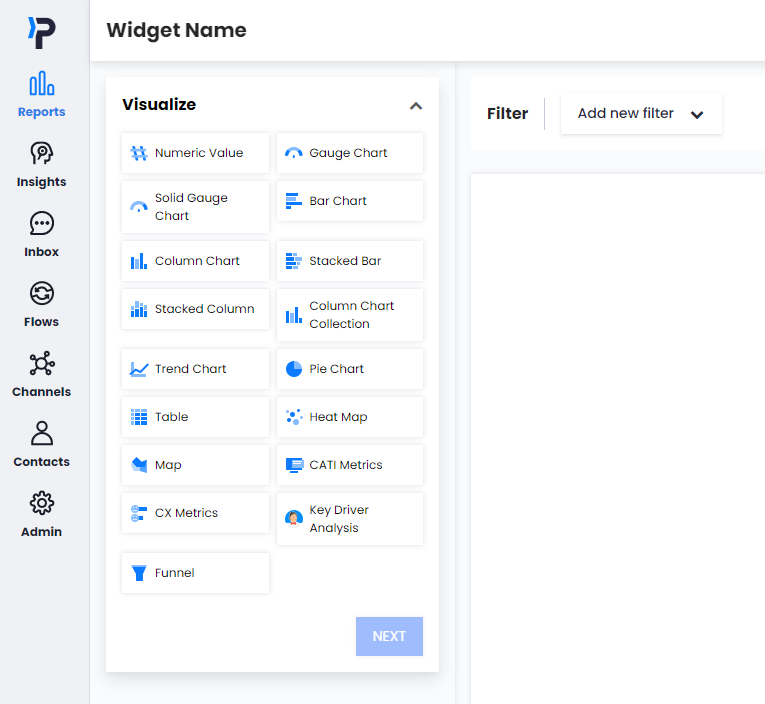 How to Create Reports?