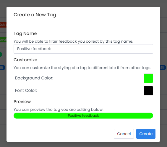 How Can I Create Tags and Tag Groups?