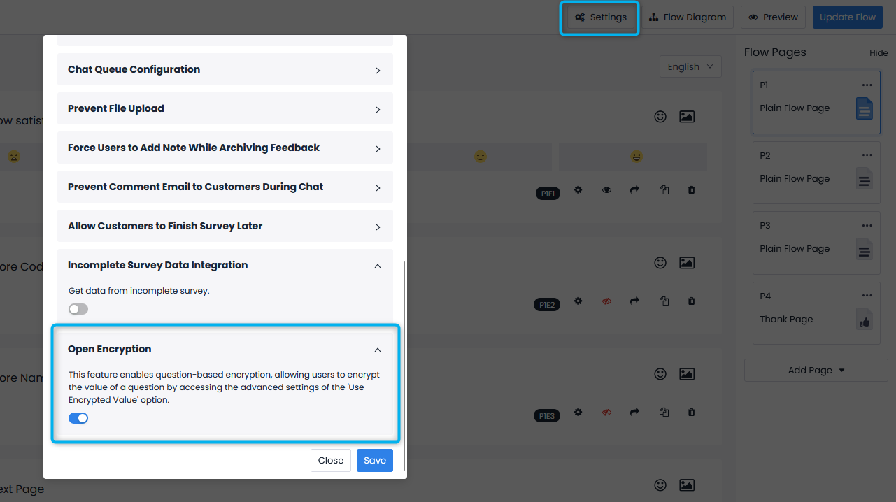Encryption and Signature Verification
