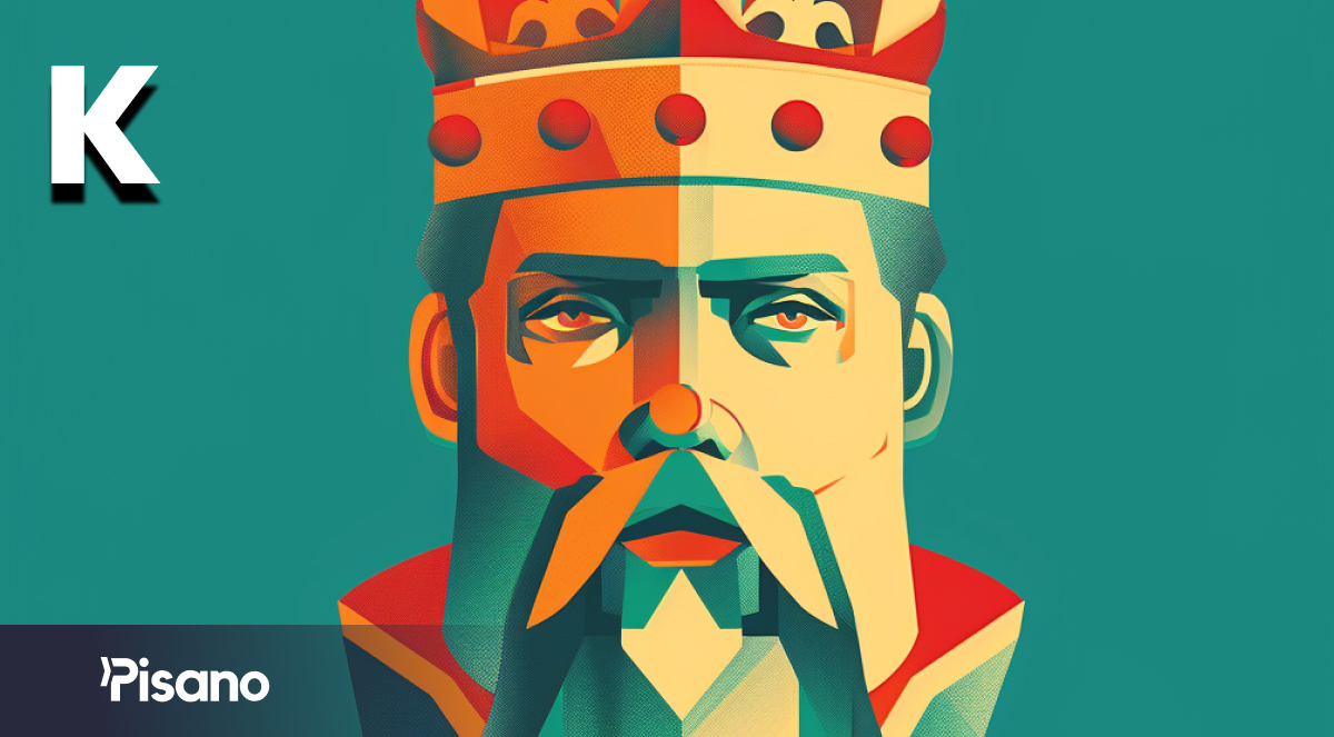 King