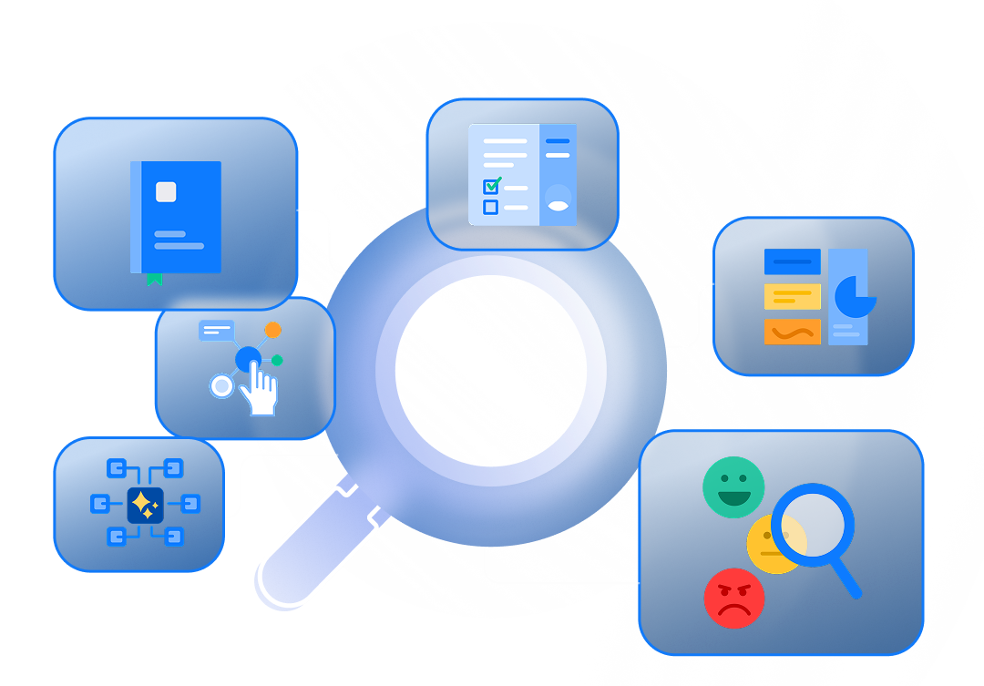 Discover Pisano Success Center