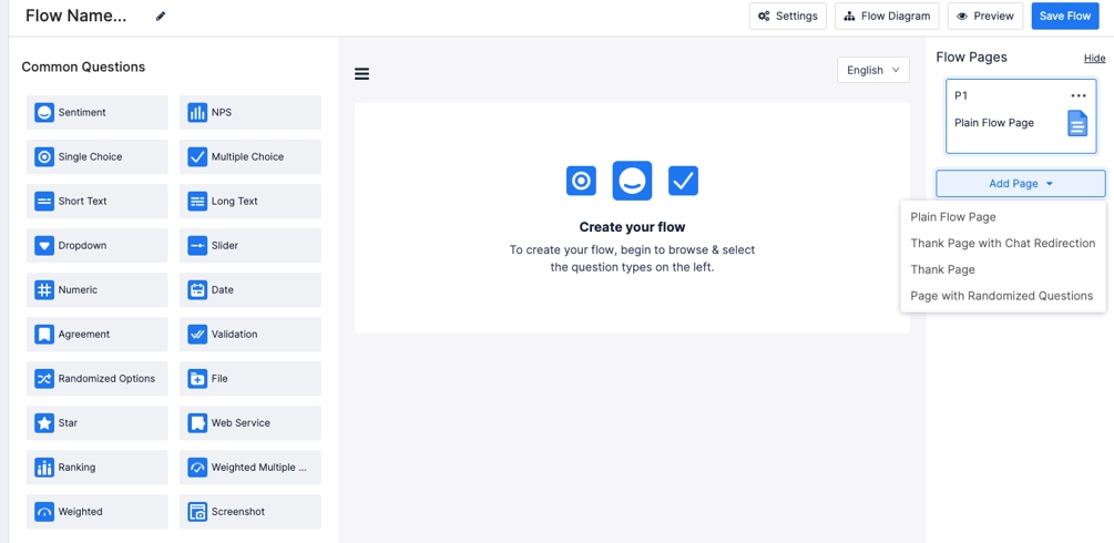 Flow Pages Design Understanding and Managing Flow Pages