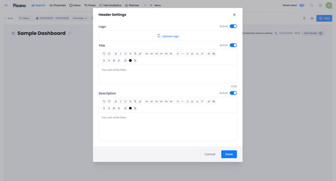 How to Create a Report KB 4