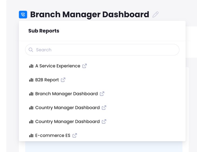 How to Create a Report KB 6