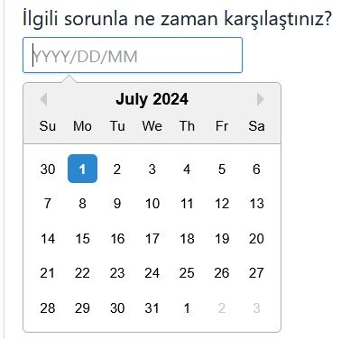datepicker_tr