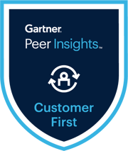 gartner_customer-first-badge-blue