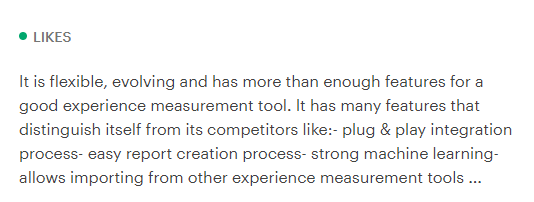pisano likes product