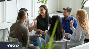 The Role of Positive Psychology and Psychological Safety in Employee Experience