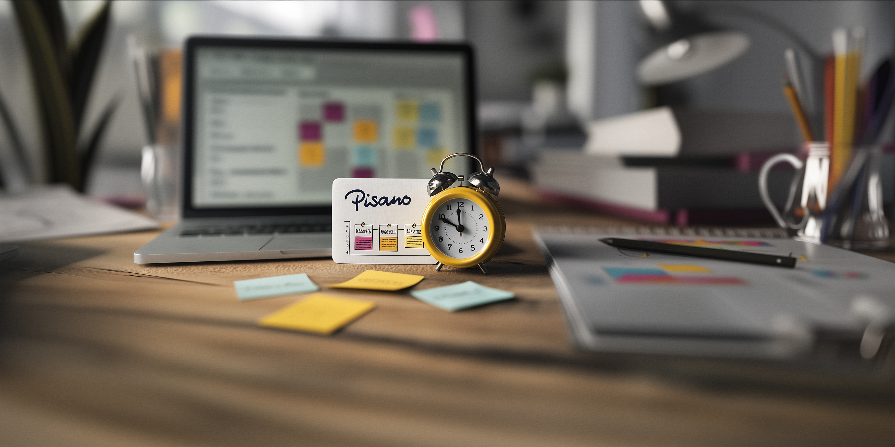 u8515216454_a_realistic_photo_of_an_alarm_clock_post_it_papers__b82958ca-9da1-425d-99d8-88f3945b1952