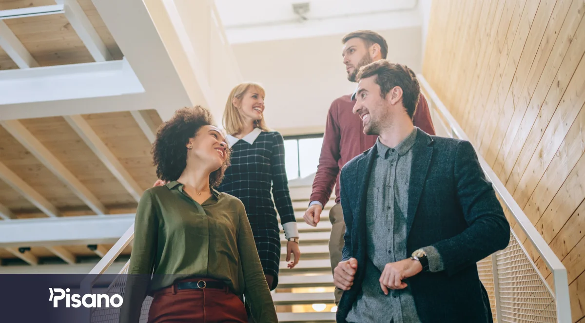 Employee Experience Adoption to the Organization