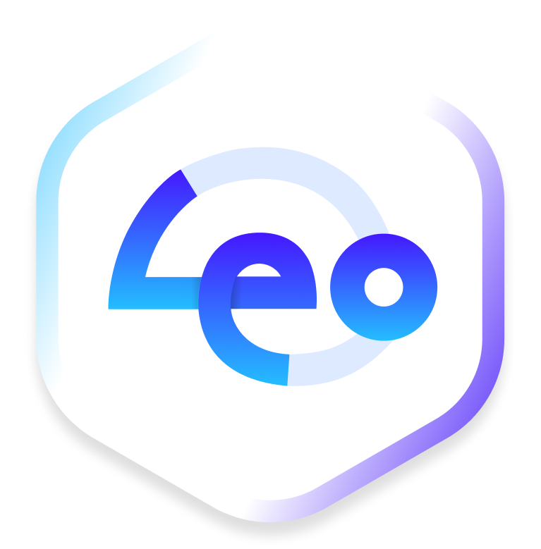 Leo_logo_hectagon_transparent