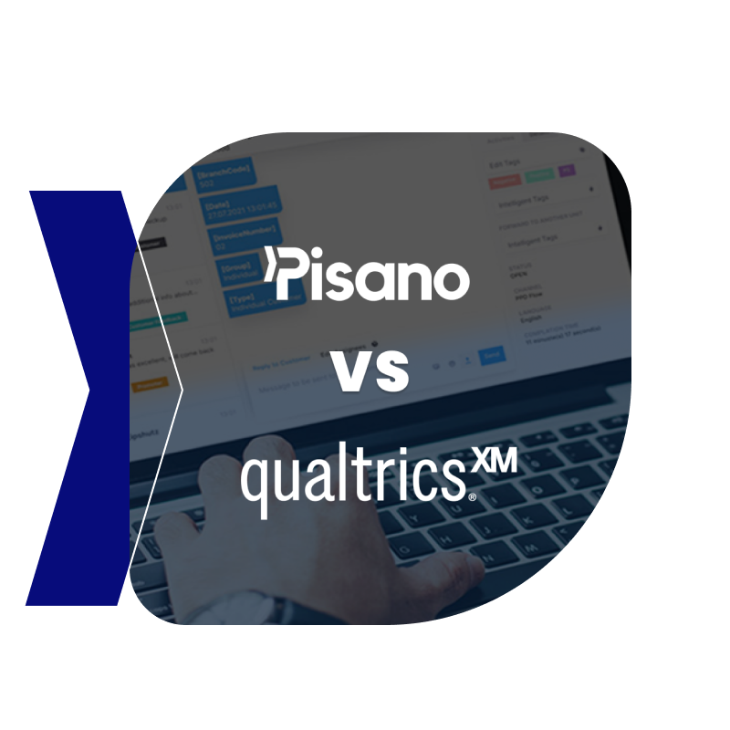 Pisano vs Qualtrics (2)