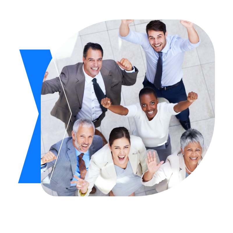 Success Stories