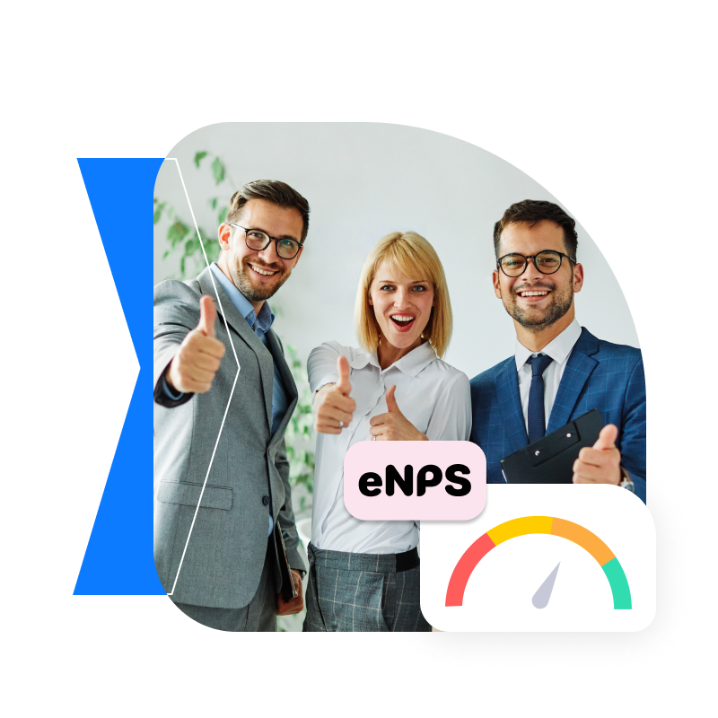 eNPS
