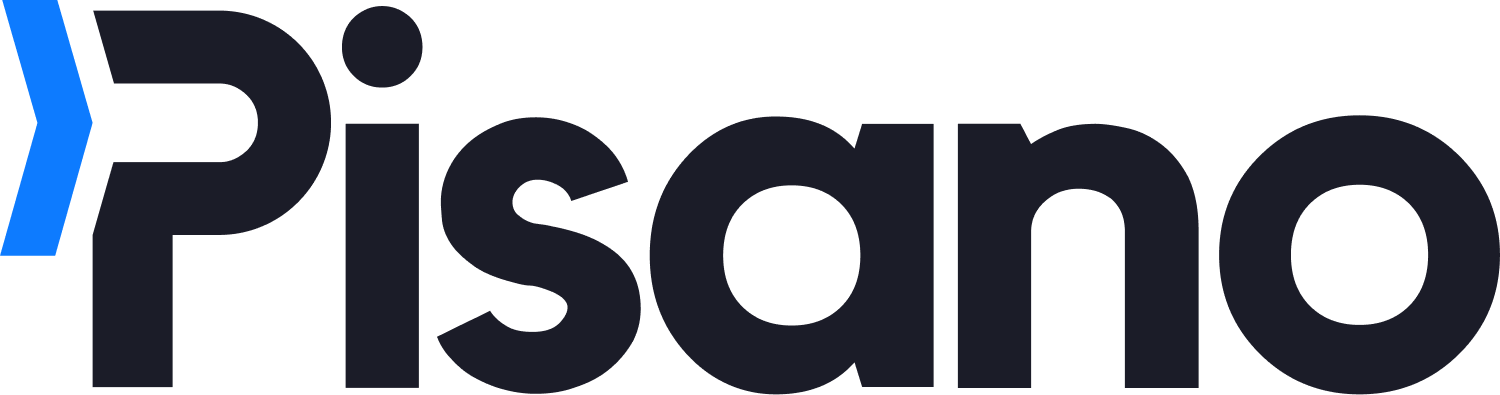 Pisano Logo